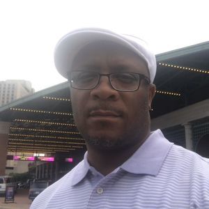 Meet your Posher, Andre